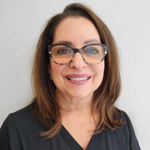 Susie Murawski, Licensed Esthetician