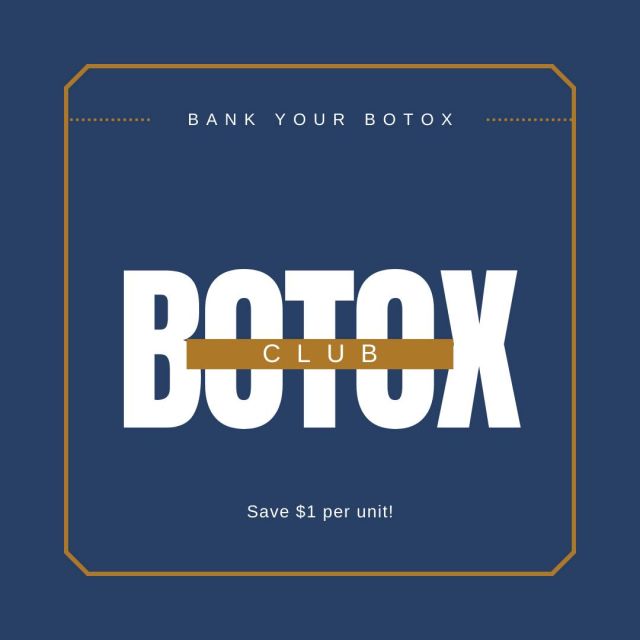 Join our 𝗕𝗢𝗧𝗢𝗫 𝗖𝗟𝗨𝗕 & #BankYourBotox monthly for the 2024 year to save $1 a unit 💉

𝗣𝘂𝗿𝗰𝗵𝗮𝘀𝗲:
💙 10 units/month - $120 a month
💙 15 units/month - $180 a month
💙 20 units/month - $240 a month 

𝗔𝗱𝗱𝗶𝘁𝗶𝗼𝗻𝗮𝗹 𝗦𝗮𝘃𝗶𝗻𝗴𝘀 𝗜𝗻𝗰𝗹𝘂𝗱𝗲:
💙 $100 off 1ml syringe of dermal filler (two syringes per year)
💙 $100 off a microneedling treatment (twice per year)
💙 $50 @PCA chemical peel (once per year)
💙 10% off products 
💙 $20 off @Latisse (twice per year)
💙 $20 off @Upneeq (twice per year)

𝗕𝗼𝗻𝘂𝘀: The first 20 clients to signup will receive a FREE @SkinMedica Mini Method Gift Set! #BellaVia #BellaViaMedicalSpa #MedicalSpa #CraigColvilleMD #JohnZavellMD #NabeelAliKhanMD #ToledoOhio #Skincare #Bodycare #Specials #Promotions #Savings #Deals #12DaysOfChristmas