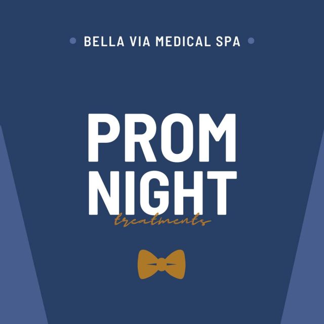 Get ready to dazzle at prom with a spa service perfectly suited for your big night 💃✨

Treat your skin to a 𝗦𝗶𝗹𝗸𝗲𝗻𝗶𝗻𝗴 𝗕𝗼𝗱𝘆 𝗦𝗰𝗿𝘂𝗯 or 𝗖𝘂𝘀𝘁𝗼𝗺𝗶𝘇𝗲𝗱 𝗠𝘂𝗱 𝗠𝗮𝘀𝗾𝘂𝗲 for soft, healthy, & hydrated skin. Schedule an 𝗘𝘀𝘀𝗲𝗻𝘁𝗶𝗮𝗹 𝗙𝗮𝗰𝗶𝗮𝗹 or 𝗗𝗲𝗿𝗺𝗮𝗽𝗹𝗮𝗻𝗲 treatment for a glowing, radiant complexion, or book an 𝗘𝘆𝗲𝗹𝗮𝘀𝗵 𝗟𝗶𝗳𝘁 & 𝗧𝗶𝗻𝘁 or an 𝗘𝘆𝗲𝗯𝗿𝗼𝘄 𝗟𝗮𝗺𝗶𝗻𝗮𝘁𝗶𝗼𝗻 for the perfect, "I woke up like this" look.

Make your night unforgettable starting with a day at Bella Via! #BellaVia #BellaViaMedicalSpa #MedicalSpa #CraigColvilleMD #JohnZavellMD #NabeelAliKhanMD #ToledoOhio #Skincare #Bodycare